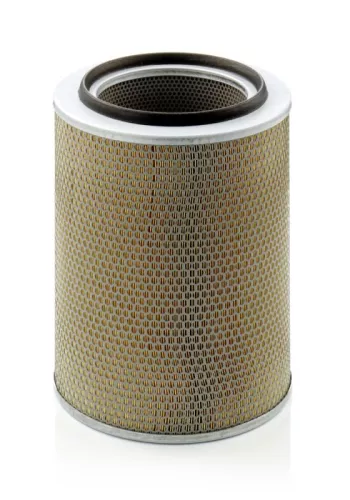 Air Filter MANN-FILTER C 30 703)