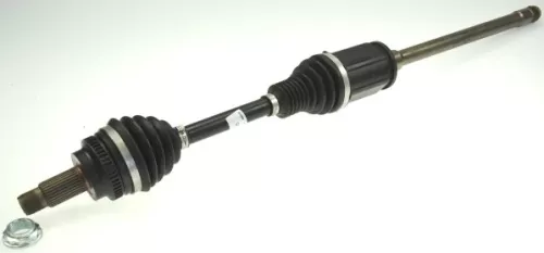 Drive Shaft SPIDAN 25428)