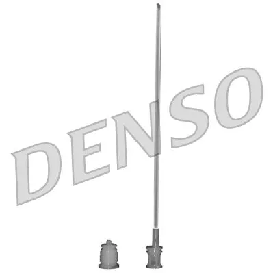 Dryer, air conditioning DENSO DFD17036)