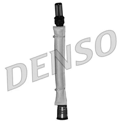 Dryer, air conditioning DENSO DFD05025)