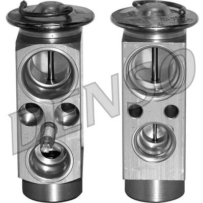 Expansion Valve, air conditioning DENSO DVE05020)