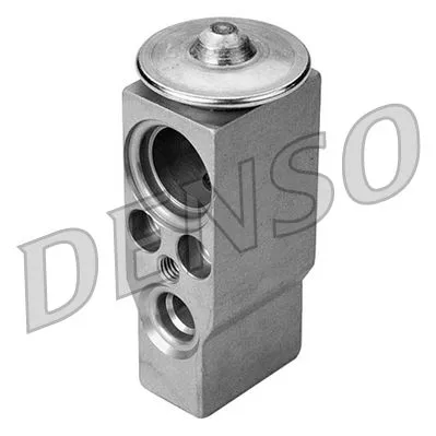 Expansion Valve, air conditioning DENSO DVE07001)
