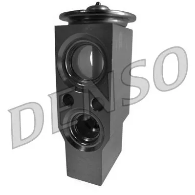Expansion Valve, air conditioning DENSO DVE20005)