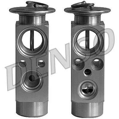 Expansion Valve, air conditioning DENSO DVE99205)