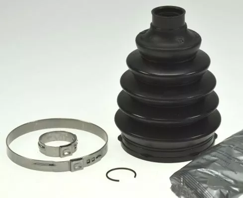 Bellow Kit, drive shaft SPIDAN 25453)