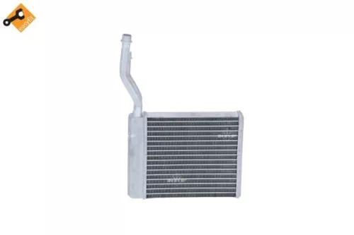 Heat Exchanger, interior heating NRF 54303)