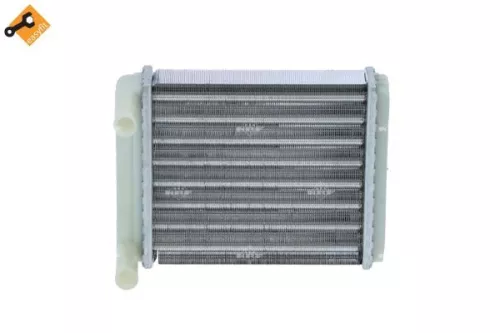 Heat Exchanger, interior heating NRF 54306)