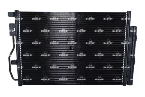Condenser, air conditioning NRF 350044)