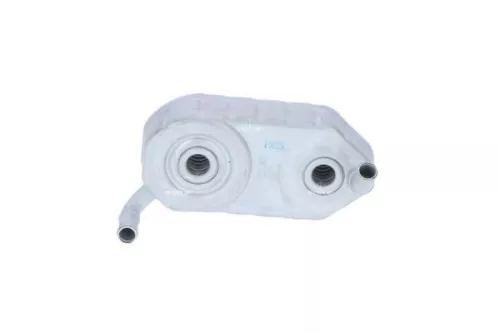 Oil Cooler, automatic transmission NRF 31004A)