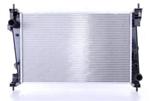 Radiator, engine cooling NISSENS 60065)
