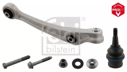Control/Trailing Arm, wheel suspension FEBI BILSTEIN 40412)