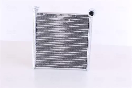 Heat Exchanger, interior heating NISSENS 73980)
