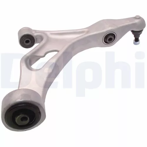 Control/Trailing Arm, wheel suspension DELPHI TC2590)