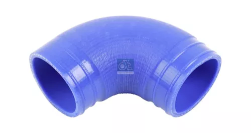 Radiator Hose DT Spare Parts 7.21324)