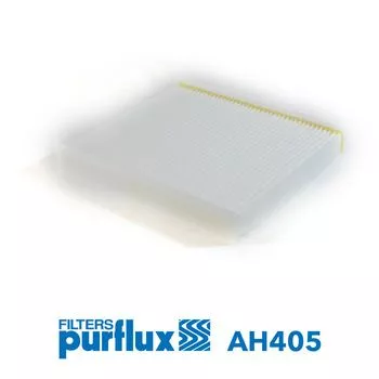 Filter, cabin air PURFLUX AH405)