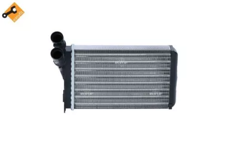 Heat Exchanger, interior heating NRF 54308)
