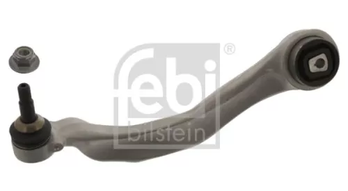 Control/Trailing Arm, wheel suspension FEBI BILSTEIN 38271)