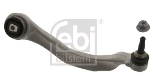 Control/Trailing Arm, wheel suspension FEBI BILSTEIN 38272)