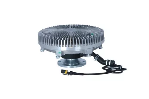 Clutch, radiator fan NRF 49001)