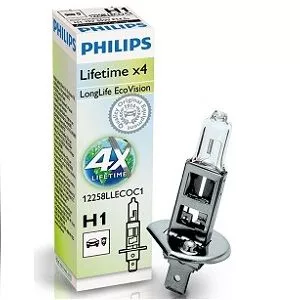 Bulb PHILIPS 12258LLECOC1)