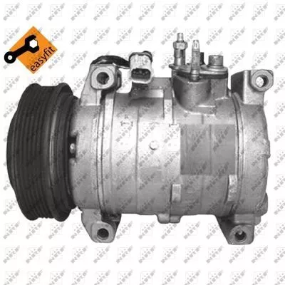 Compressor, air conditioning NRF 32539)