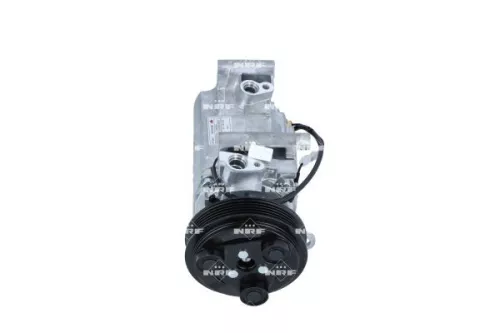 Compressor, air conditioning NRF 32681)
