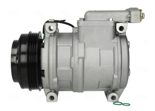 Compressor, air conditioning NISSENS 89413)