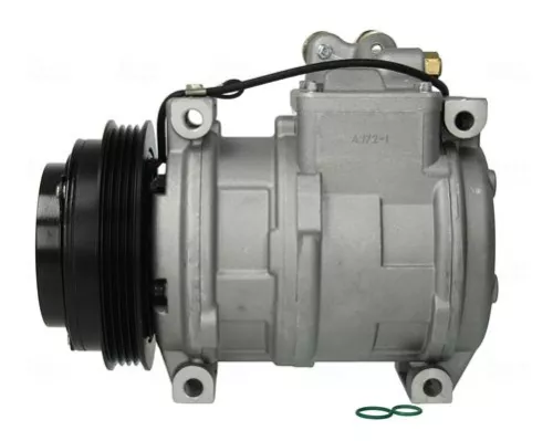 Compressor, air conditioning NISSENS 89414)