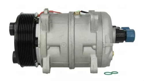 Compressor, air conditioning NISSENS 899919)
