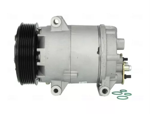 Compressor, air conditioning NISSENS 89323)