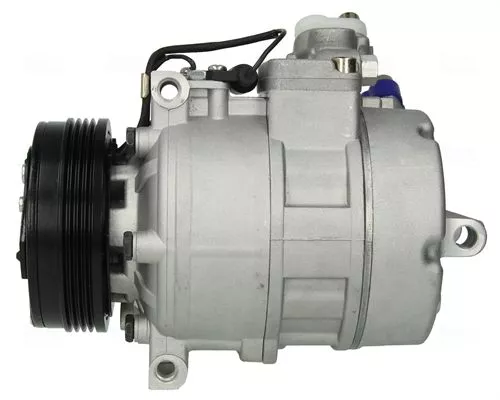 Compressor, air conditioning NISSENS 89341)