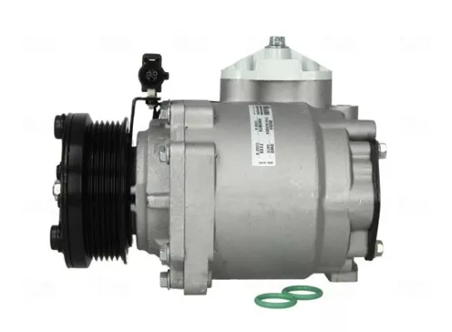 Compressor, air conditioning NISSENS 89354)