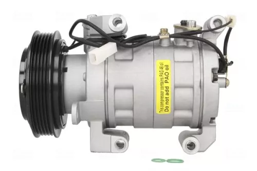 Compressor, air conditioning NISSENS 89351)