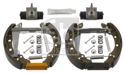 Brake Shoe Set FEBI BILSTEIN 37562)