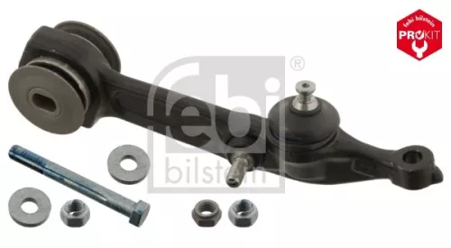 Control/Trailing Arm, wheel suspension FEBI BILSTEIN 40365)