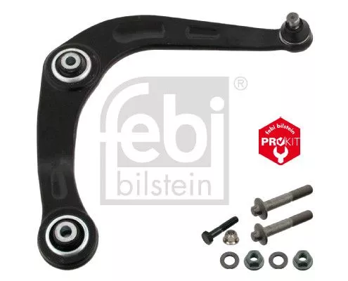 Control/Trailing Arm, wheel suspension FEBI BILSTEIN 40770)