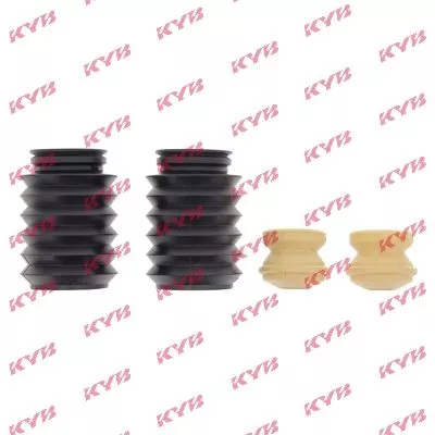 Dust Cover Kit, shock absorber KYB 910121)