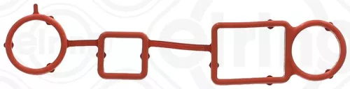 Gasket, crankcase ventilation ELRING 717.030)