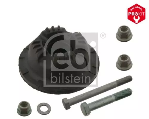 Repair Kit, suspension strut support mount FEBI BILSTEIN 40384)