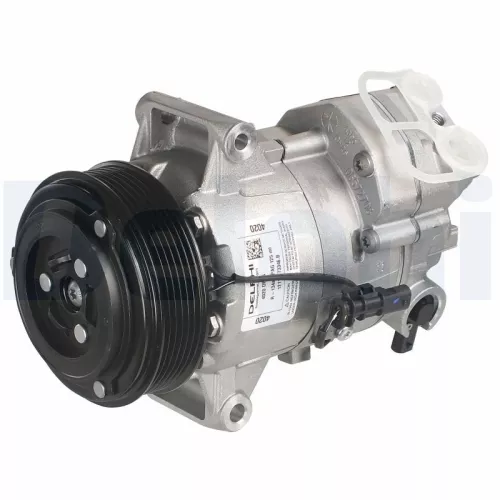 Compressor, air conditioning DELPHI TSP0155990)