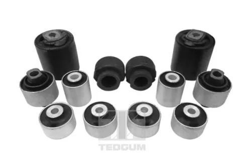 Repair Kit, wheel suspension TEDGUM 00728068)