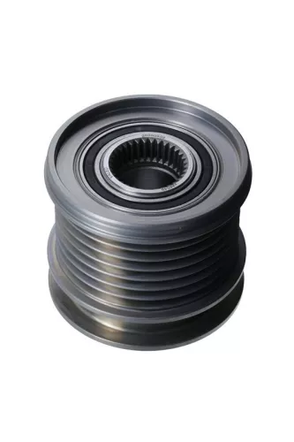 Alternator Freewheel Clutch VALEO 588049)