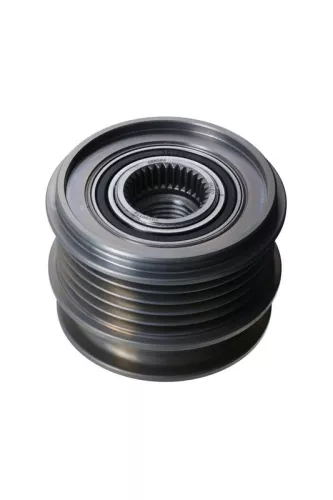 Alternator Freewheel Clutch VALEO 588064)