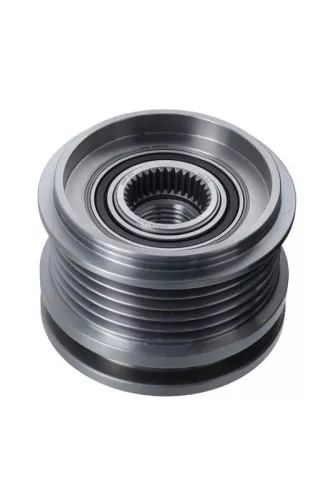 Alternator Freewheel Clutch VALEO 588066)