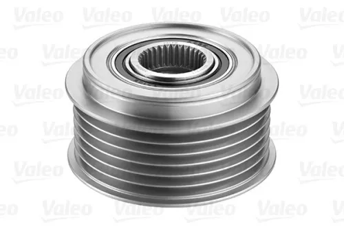 Alternator Freewheel Clutch VALEO 588094)