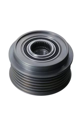 Alternator Freewheel Clutch VALEO 588021)