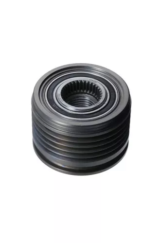 Alternator Freewheel Clutch VALEO 588025)