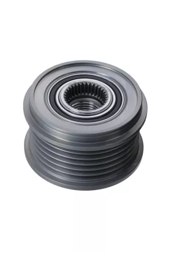 Alternator Freewheel Clutch VALEO 588028)