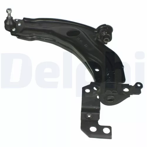 Control/Trailing Arm, wheel suspension DELPHI TC2635)