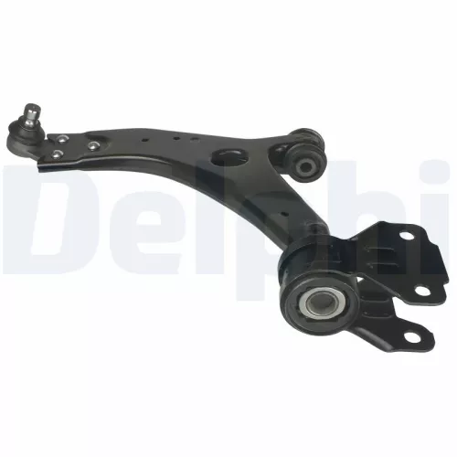 Control/Trailing Arm, wheel suspension DELPHI TC2674)